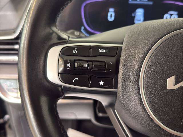 Used 2023 Kia Sportage EX FWD image 19