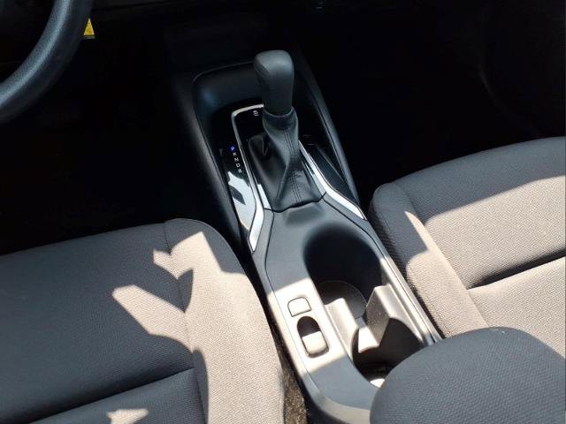 Used 2025 Toyota Corolla LE FWD image 23