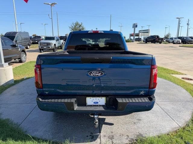 Certified 2024 Ford F150 STX RWD image 5