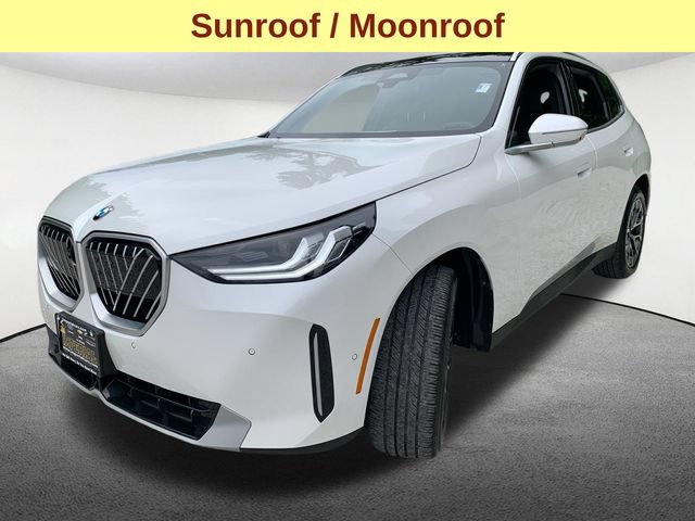 Used 2026 BMW X3 xDrive30i AWD/4WD image 5