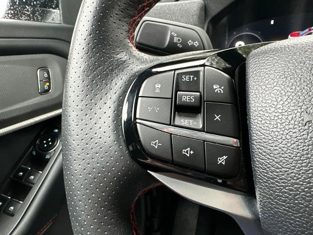 Certified 2025 Ford Explorer ST-Line w/ ST-Line Street Pack AWD/4WD image 12