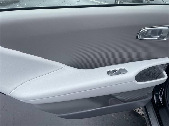 Used 2023 Hyundai Ioniq 6 SEL image 24