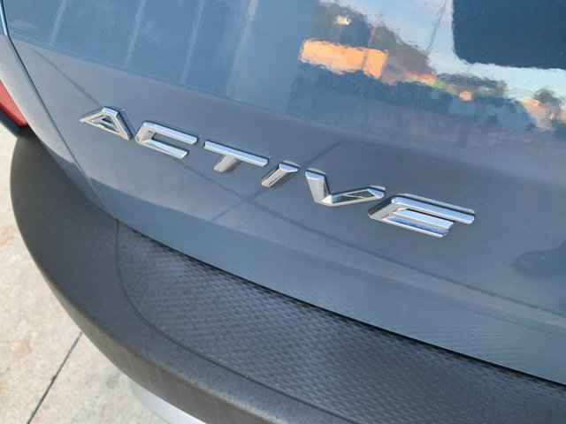 Certified 2024 Ford Escape Active AWD/4WD image 14