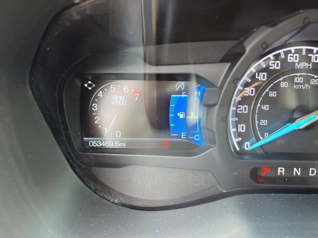 Certified 2019 Ford Ranger Lariat w/ Trailer Tow Package AWD/4WD image 11