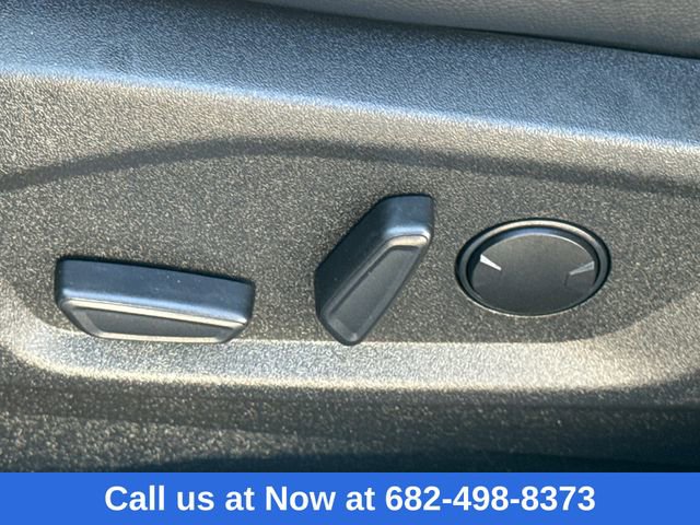 Certified 2024 Ford Edge SEL image 22