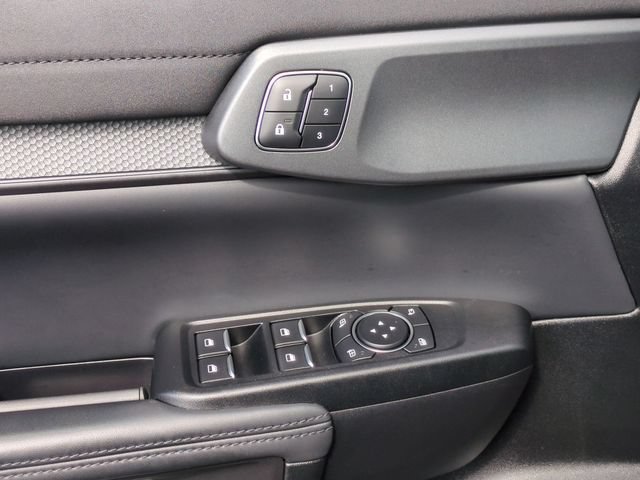 Certified 2024 Ford Ranger Raptor AWD/4WD image 11