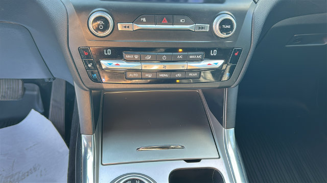 Certified 2020 Ford Explorer ST w/ Premium Technology Package AWD/4WD image 23