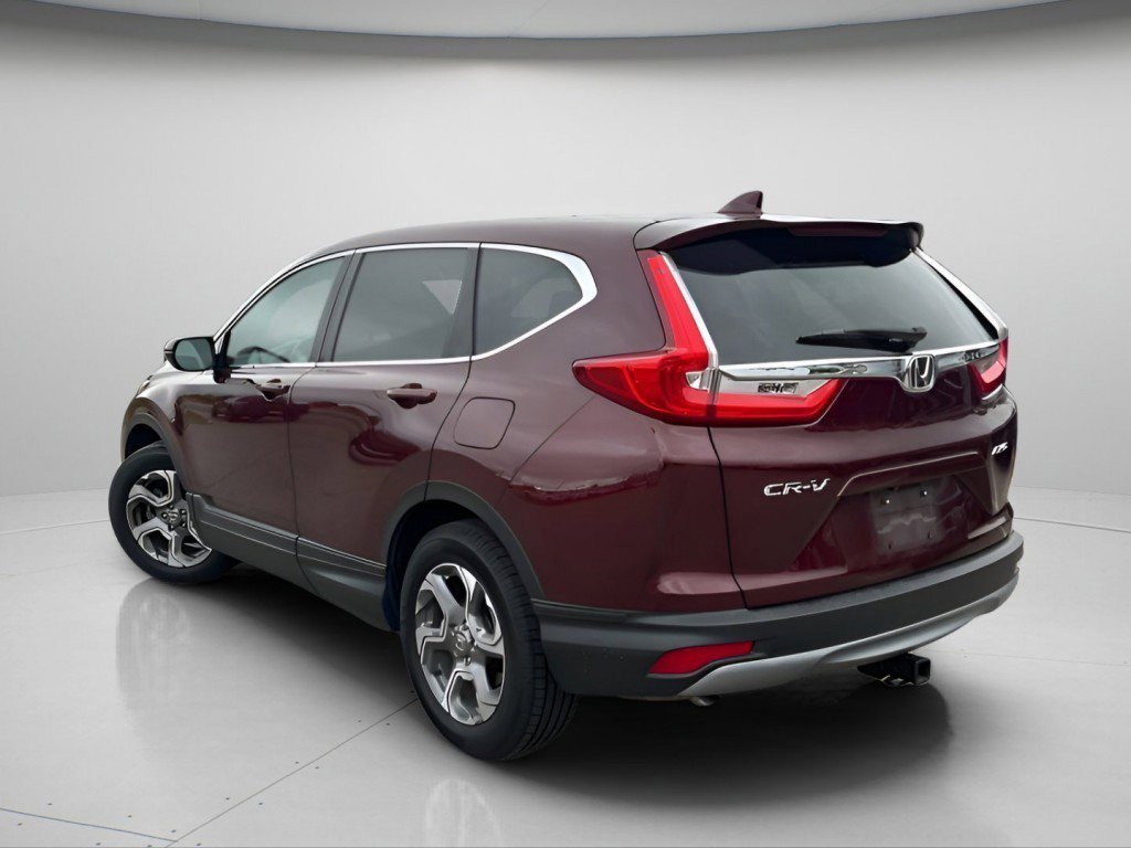 Used 2019 Honda CR-V EX-L image 10