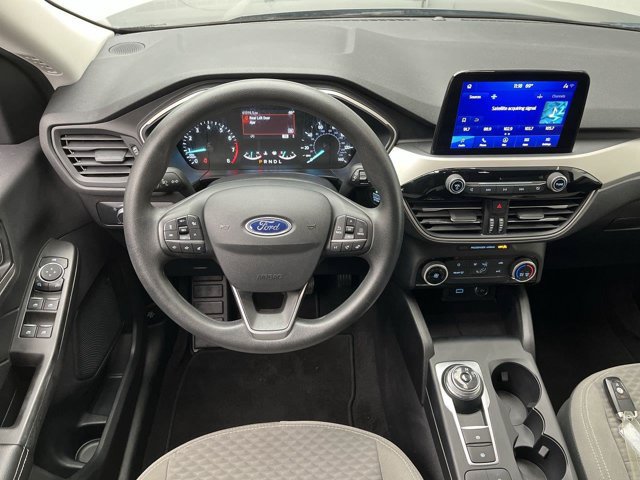 Certified 2021 Ford Escape SE AWD/4WD image 14