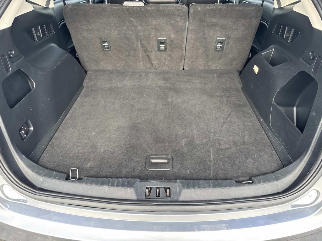 Certified 2020 Ford Edge SEL w/ Convenience Package image 26