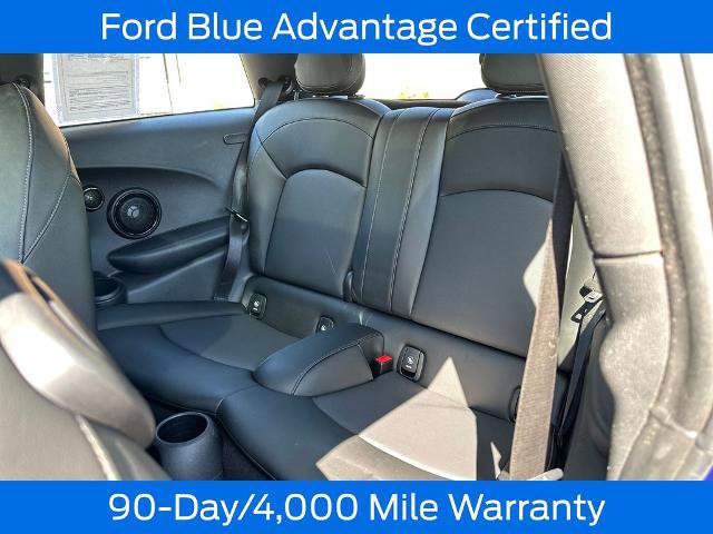 Used 2019 MINI Cooper S w/ Storage Package FWD image 16