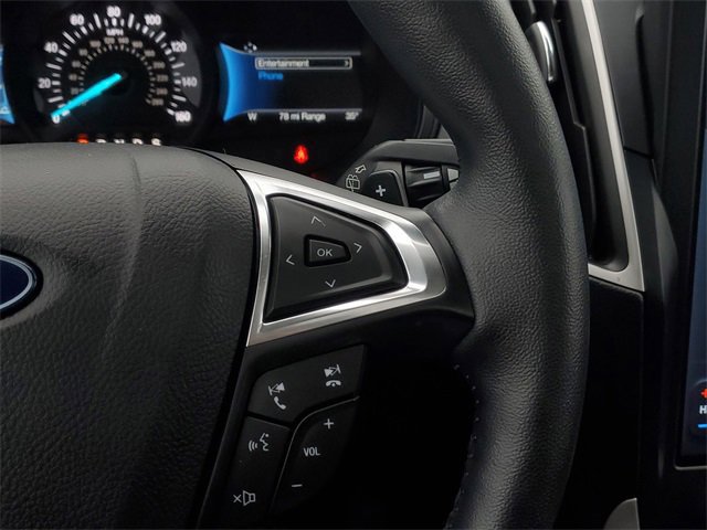 Certified 2024 Ford Edge SEL w/ Convenience Package image 19