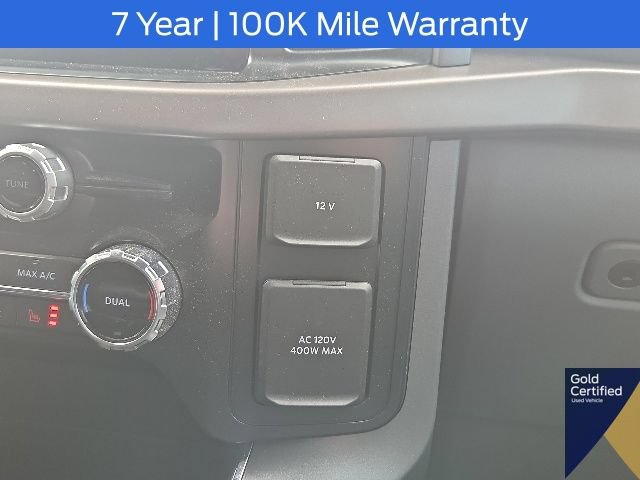 Certified 2024 Ford F150 XLT w/ Equipment Group 302A MID AWD/4WD image 33