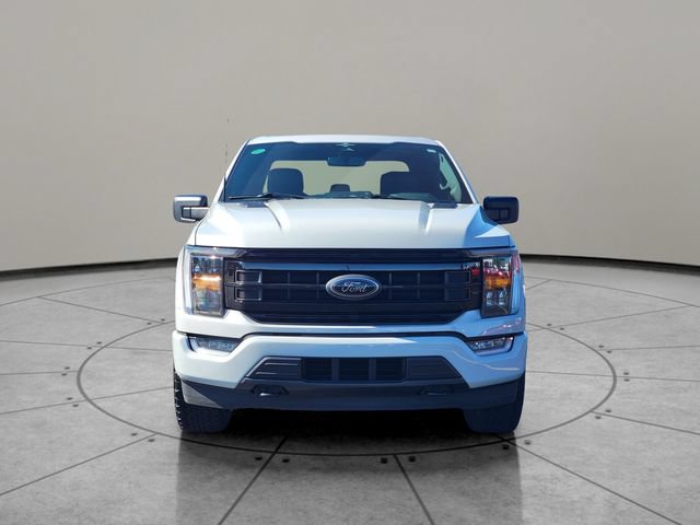 Certified 2023 Ford F150 XLT w/ Equipment Group 302A High AWD/4WD image 15