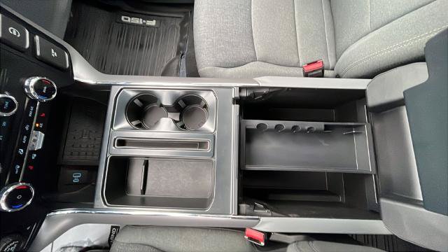 Certified 2024 Ford F150 XLT w/ Equipment Group 302A MID AWD/4WD image 13