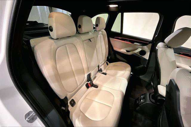 Used 2021 BMW X1 xDrive28i w/ Premium Package image 37