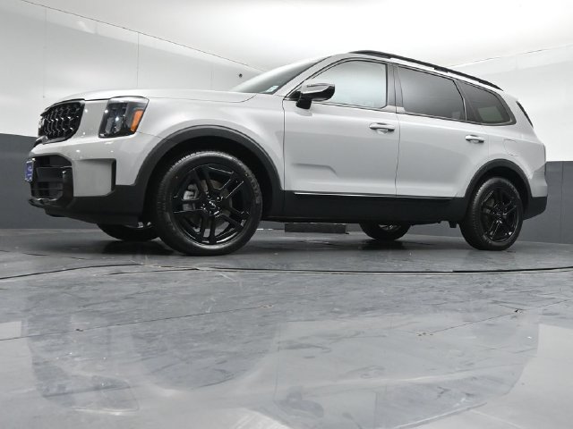 Used 2024 Kia Telluride SX Prestige X-Line AWD/4WD image 41