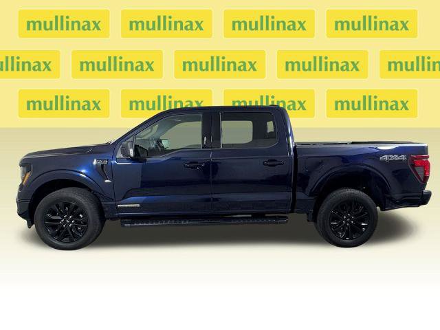 Certified 2024 Ford F150 XLT w/ Equipment Group 303A High AWD/4WD image 14