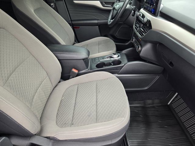 Certified 2022 Ford Escape SE w/ Convenience Package FWD image 13