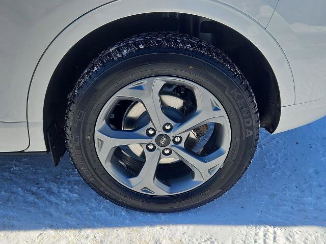 Certified 2023 Ford Escape ST-Line w/ Tech Pack #1 image 31