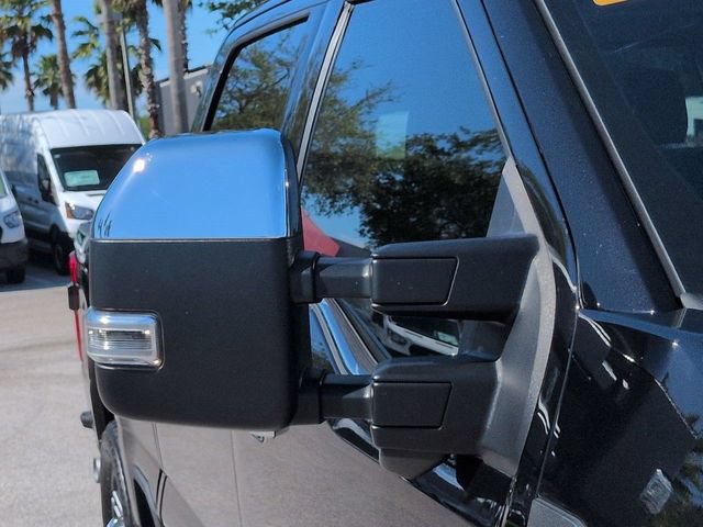 Certified 2024 Ford F250 Limited AWD/4WD image 11