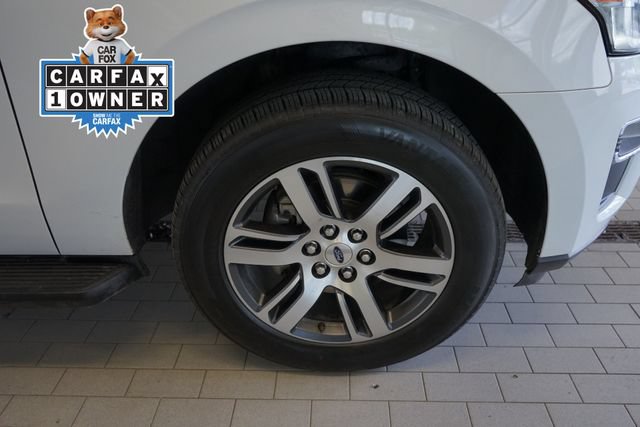Certified 2024 Ford Expedition Limited AWD/4WD image 15