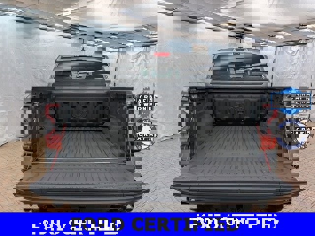 Certified 2024 Ford Ranger Raptor image 7