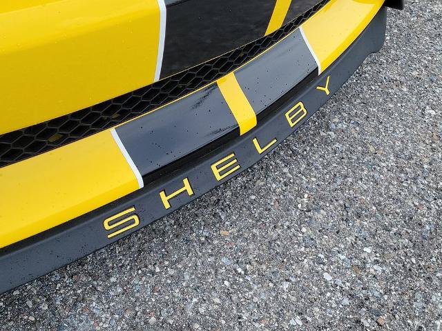 Certified 2017 Ford Mustang Shelby GT350 RWD image 8