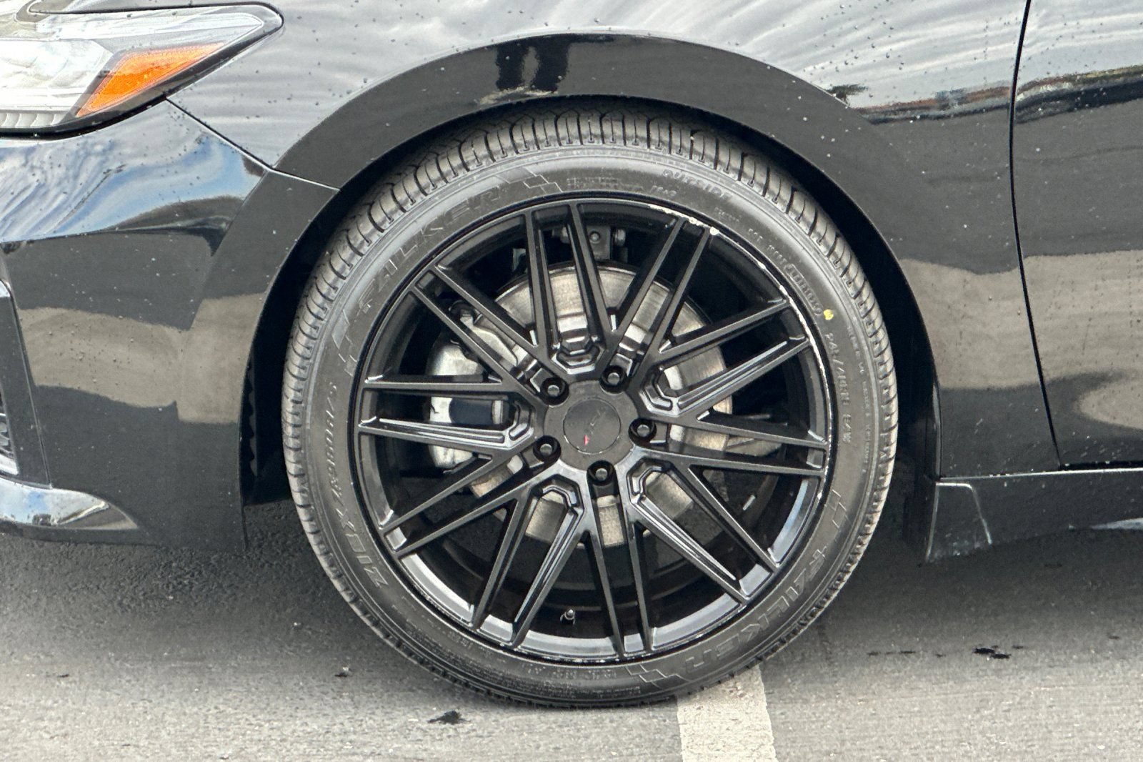 Used 2019 Nissan Maxima SR w/ Premium Package FWD image 24