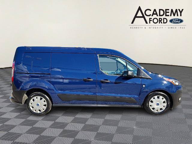 Certified 2023 Ford Transit Connect XL FWD image 7