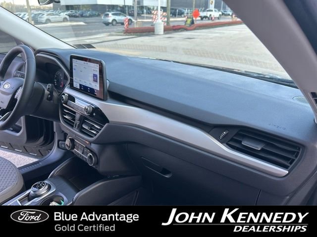 Certified 2022 Ford Escape SE w/ Convenience Package image 31