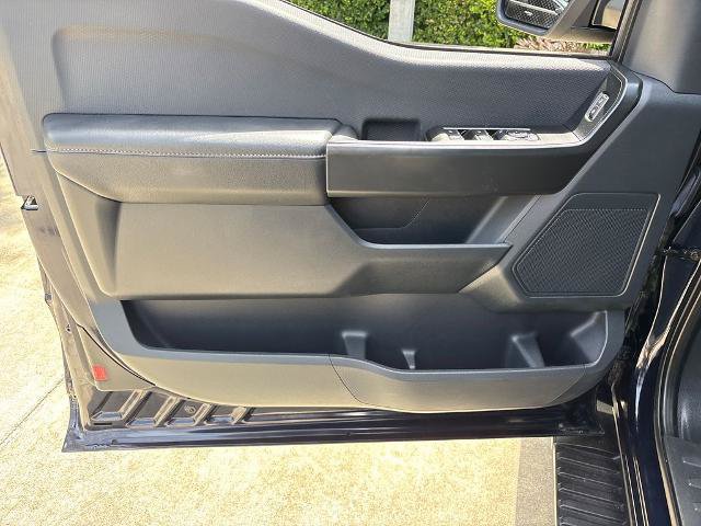 Certified 2023 Ford F150 XL w/ STX Appearance Package RWD image 15