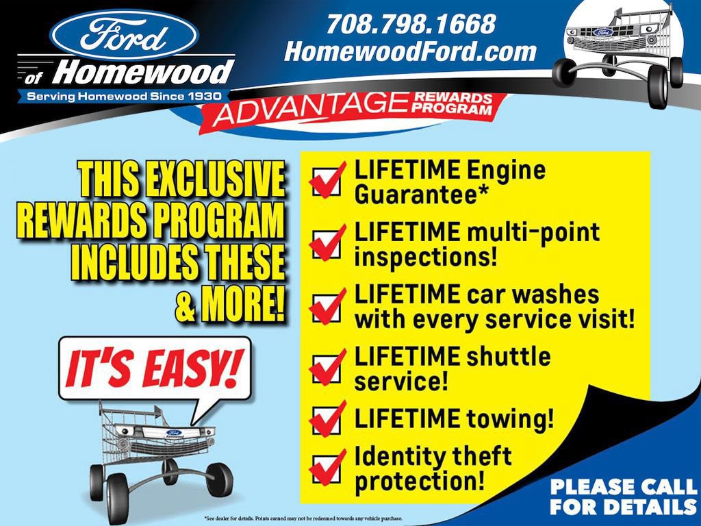 Used 2022 Cadillac XT4 Premium Luxury w/ Enhanced Visibility Package image 7