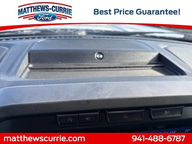 Certified 2021 Ford F150 XLT w/ Equipment Group 302A High RWD image 19