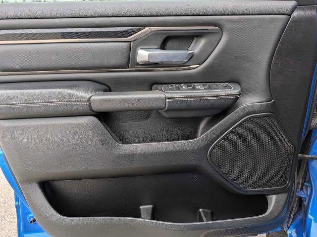 Used 2022 RAM 1500 Rebel w/ Night Edition image 16