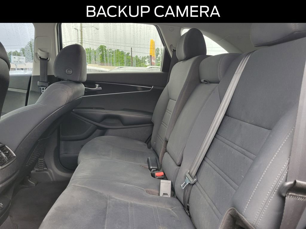 Used 2019 Kia Sorento L FWD image 10
