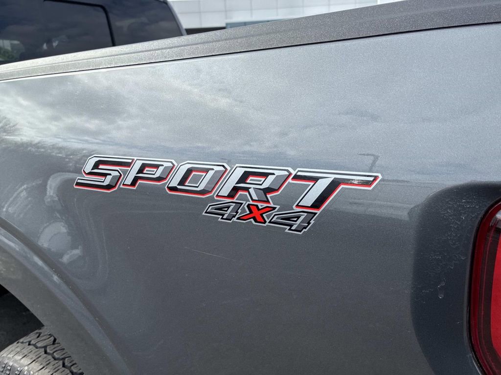 Certified 2023 Ford F150 XLT w/ Equipment Group 302A High image 12