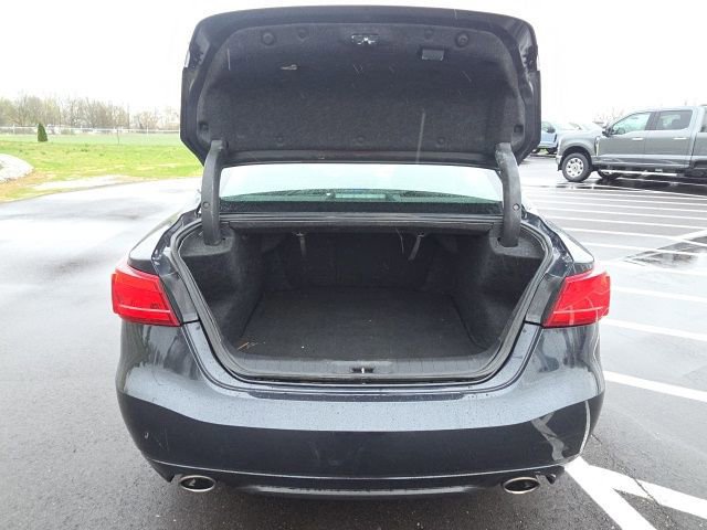 Used 2017 Nissan Maxima 3.5 S image 12