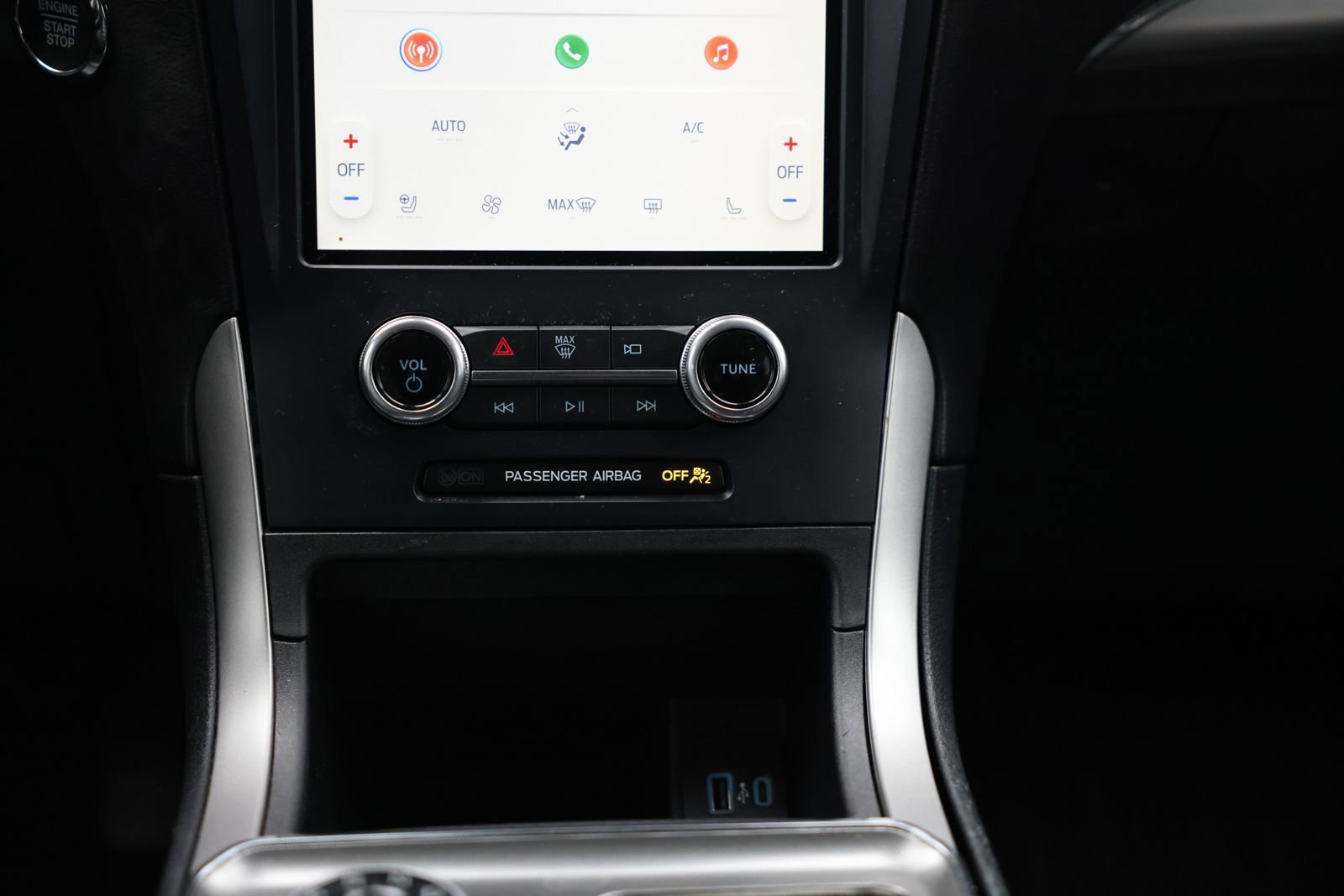 Certified 2022 Ford Edge SEL w/ Convenience Package image 25