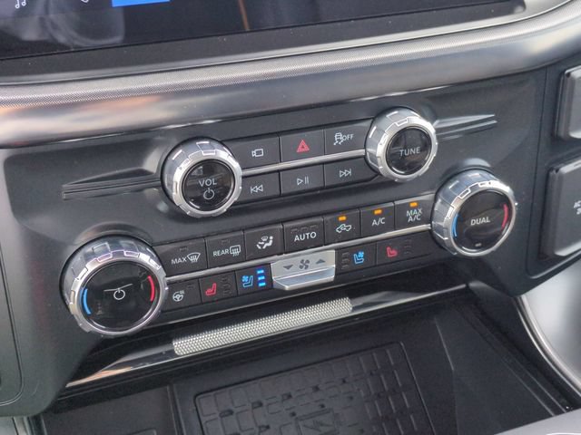 Certified 2025 Ford F150 Tremor w/ Equipment Group 402A High AWD/4WD image 25