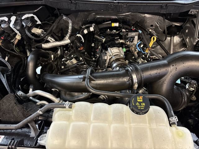 Certified 2023 Ford F150 XLT image 16