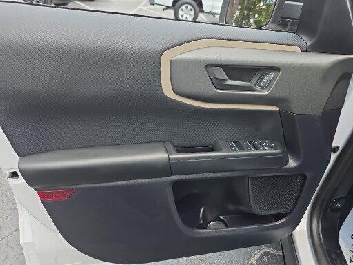 Certified 2025 Ford Bronco Sport Big Bend w/ Convenience Package AWD/4WD image 19