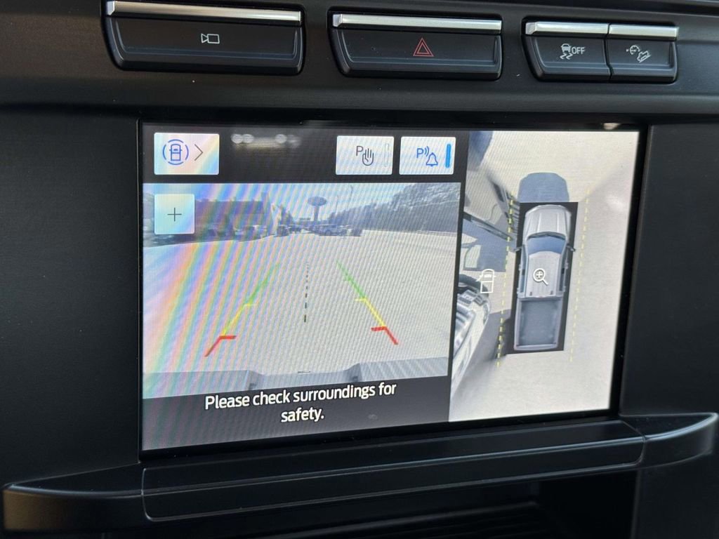 Certified 2023 Ford F250 XL w/ STX Appearance Package image 9