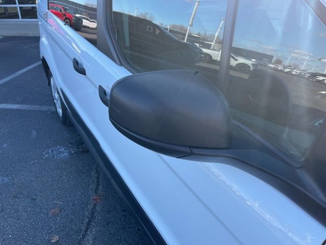 Certified 2023 Ford Transit Connect XL image 10