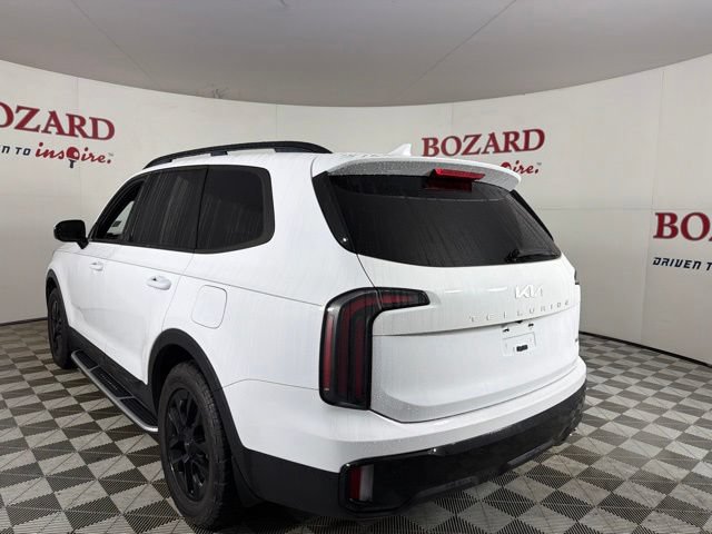 Used 2024 Kia Telluride SX X-Pro AWD/4WD image 6