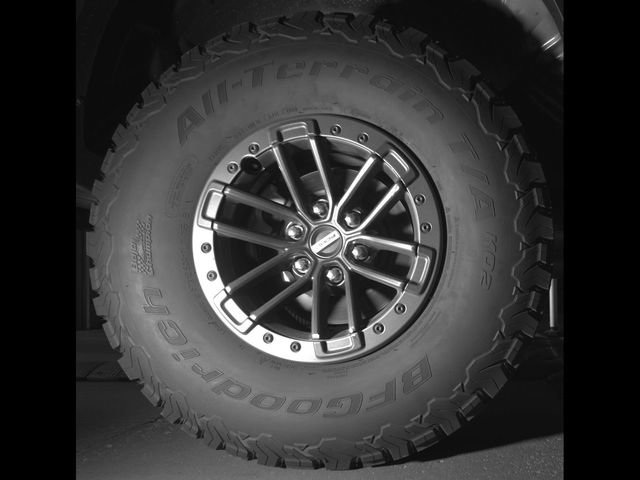 Certified 2019 Ford F150 Raptor w/ Equipment Group 802A Luxury AWD/4WD image 10