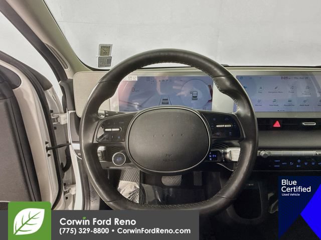 Used 2023 Hyundai Ioniq 5 SEL AWD/4WD image 14