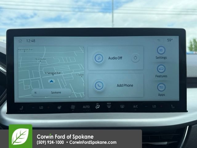 Certified 2025 Ford Escape Platinum AWD/4WD image 31
