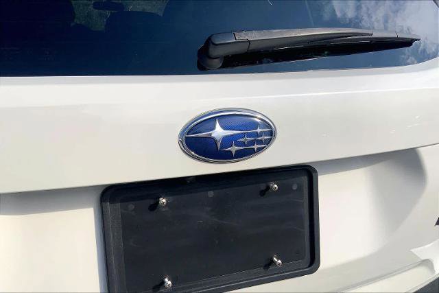 Used 2022 Subaru Forester Premium AWD/4WD image 10