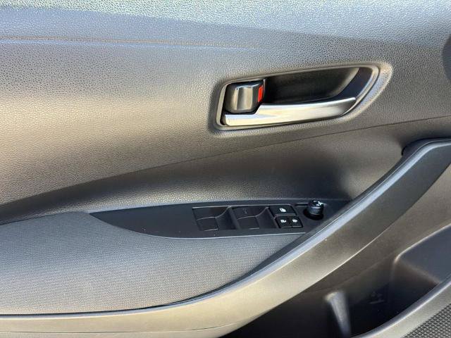 Used 2024 Toyota Corolla GR AWD/4WD image 24